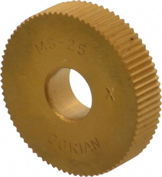Knurl Wheels & Knurl Wheel Sets - Dorian Tool 73310125314