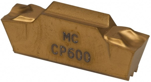 Solid Carbide Insert, Grade CP600, Coated - Seco 00088705