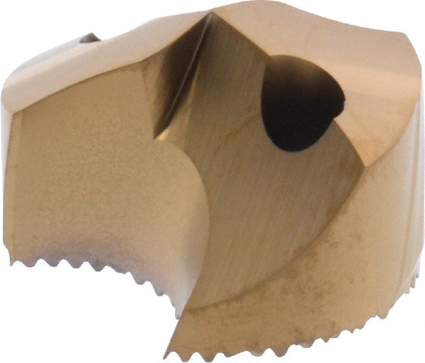 Carbide Insert, Grade UNSPEC, TiAlN - Seco 02469129