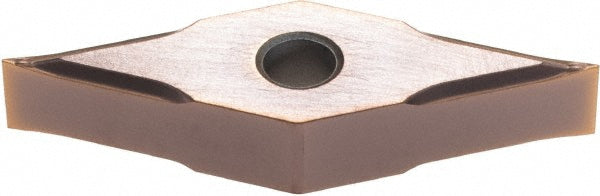 VNGG160401N-SU Carbide Insert, Grade AC520U, TiAlN - Sumitomo 10HWAEY