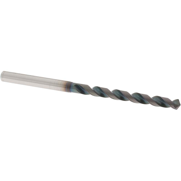 #3 Vanadium High Speed Steel Drill Bit, WD1, 120° point - OSG 16534215