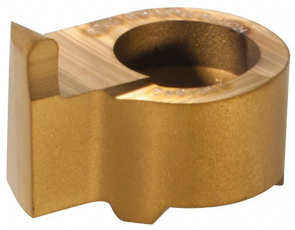 Carbide Insert, Grade TN35, TiN - HORN RU114143162TN35