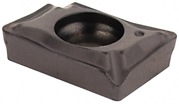 ISO 13399 Solid Carbide Insert, Grade IC908, TiAlN - Iscar 5591066