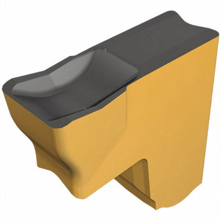 ISO 13399 Solid Carbide Insert, Grade IC830, AlTiN - Iscar 6003615