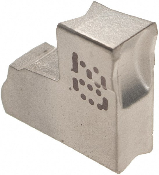 ISO 13399 Solid Carbide Insert, Grade IC20 - Iscar 6003540