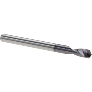 1/8" Spotting Drills & Sets - Harvey Tool 38208-C3
