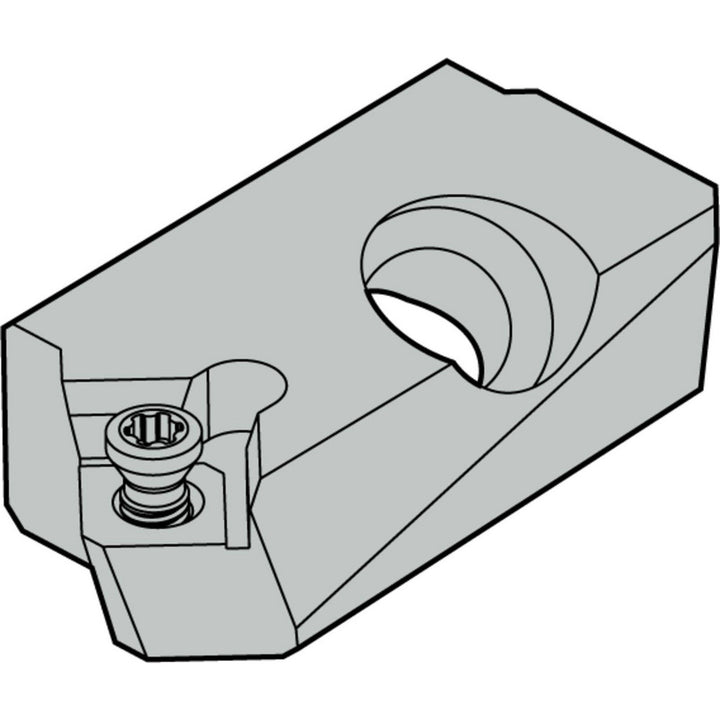 Milling Cartridges & Cassettes - Seco 75012065