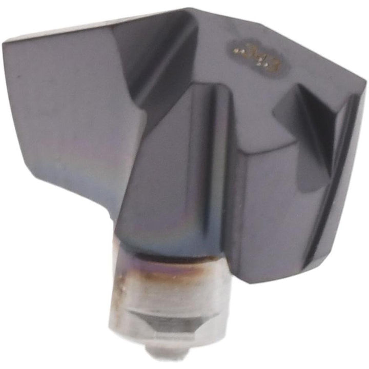 Carbide Insert, Grade IC908, TiAlN - Iscar 5508267