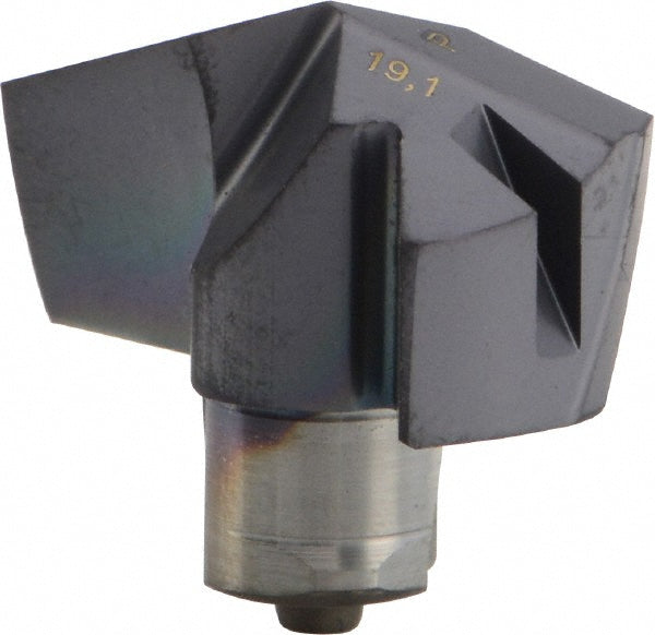 Carbide Insert, Grade IC908, TiAlN - Iscar 5509283