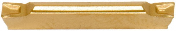 Solid Carbide Insert, Grade CP600, Coated - Seco 02749195