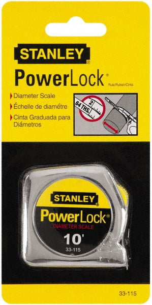 Measuring Tool - Stanley 33-115