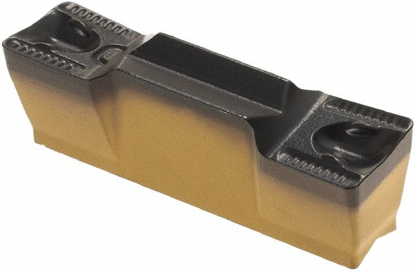ISO 13399 Solid Carbide Insert, Grade IC8250, Al2O3 - Iscar 6200353