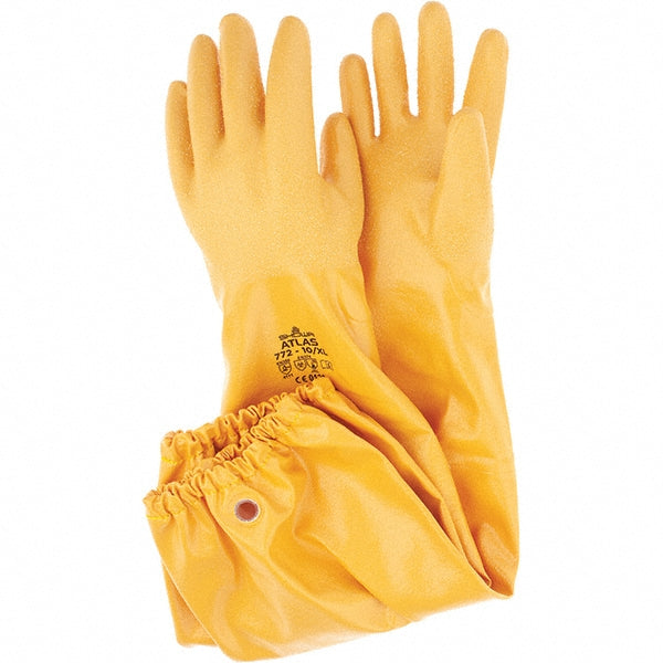 Gloves - SHOWA 772XL-10