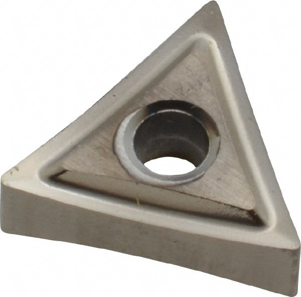 T - Triangle 3/8" IC Carbide Insert, Grade KC5410, TiB2 - Kennametal 1785740