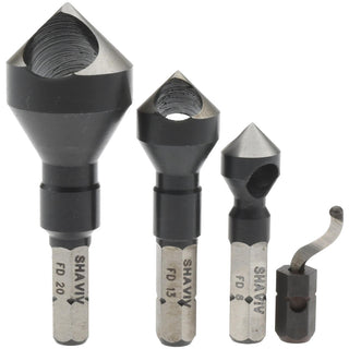 Countersinks & Sets - Vargus 154-00032