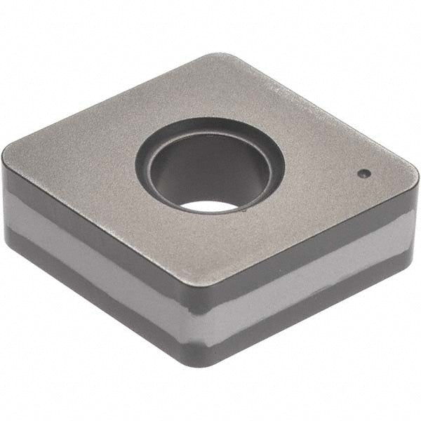 CNMA 433 Solid Carbide Insert, Grade IC5010, TiCN - Iscar 5507738