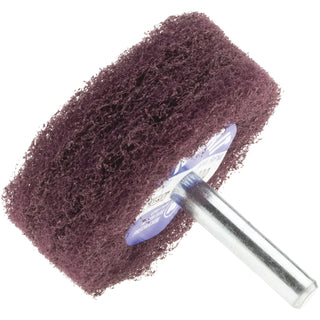 2" Buffing Wheel - Merit Abrasives 08834131553
