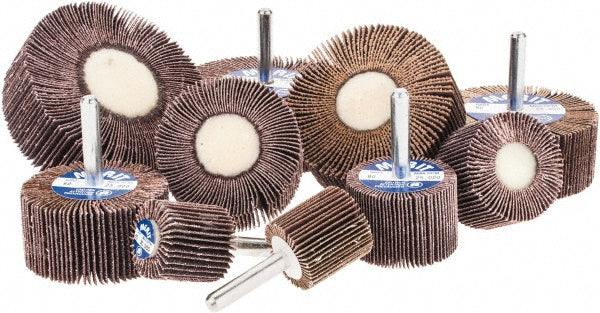 Flap Wheel - Merit Abrasives 08834138004