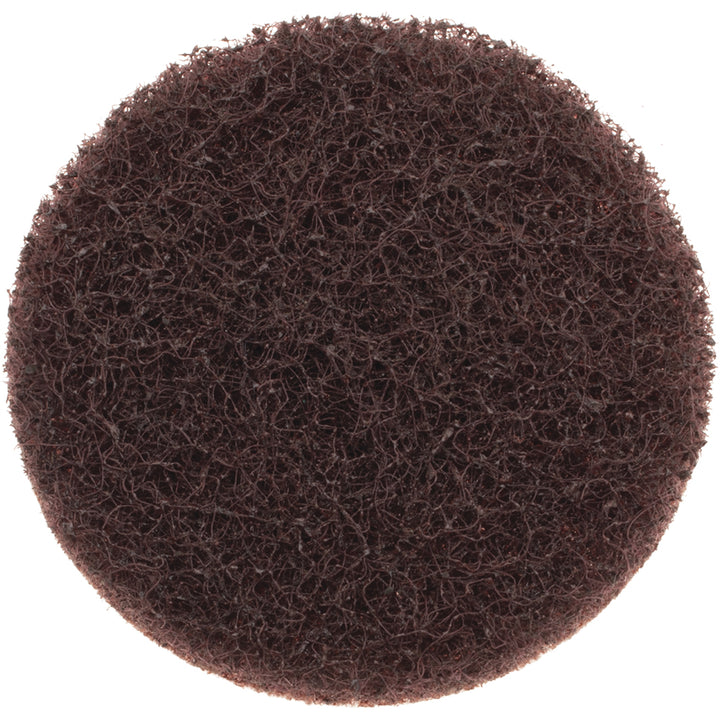 3" Aluminum Oxide Disc - Merit Abrasives 08834166308