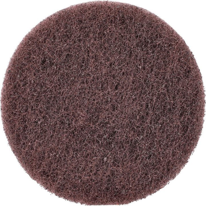 3" Aluminum Oxide Disc - Merit Abrasives 08834166309