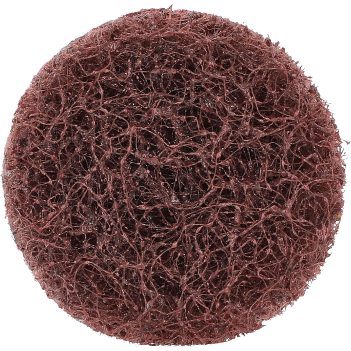 1-1/2" Aluminum Oxide Disc - Merit Abrasives 08834166368