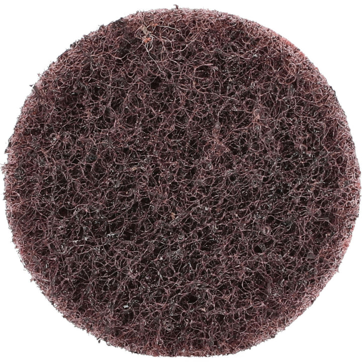 1-1/2" Aluminum Oxide Disc - Merit Abrasives 08834166369