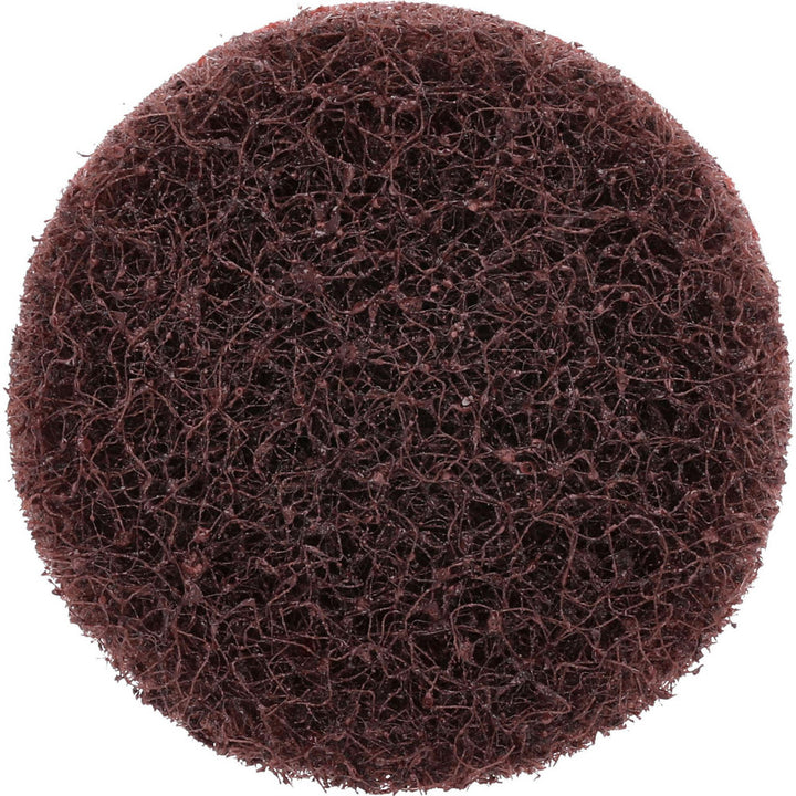 2" Aluminum Oxide Disc - Merit Abrasives 08834166395
