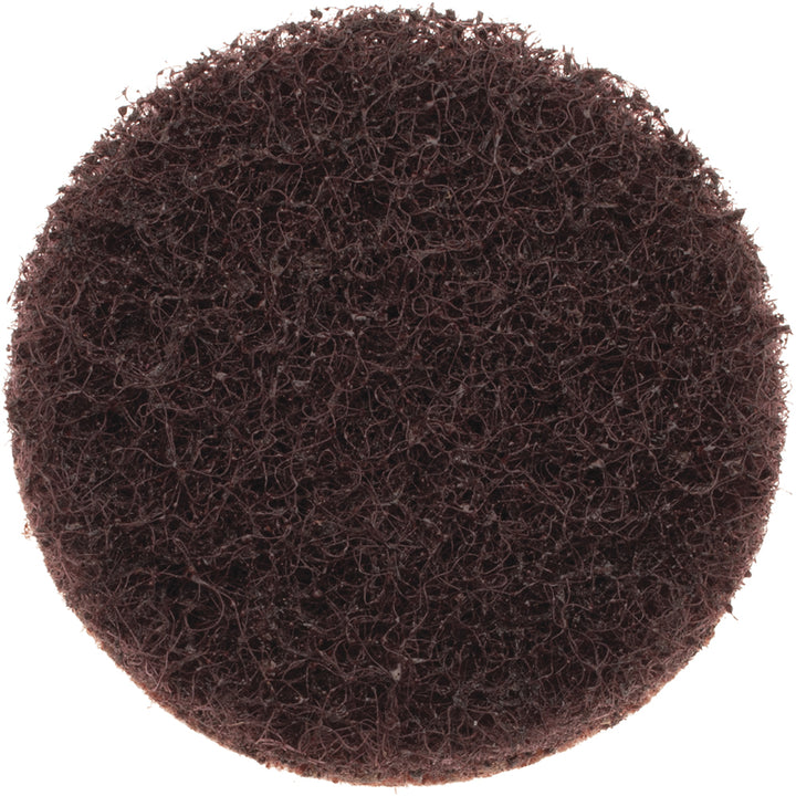 3" Aluminum Oxide Disc - Merit Abrasives 08834166397
