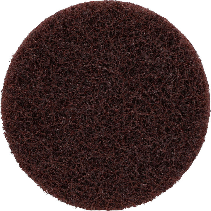 3" Aluminum Oxide Disc - Merit Abrasives 08834166398