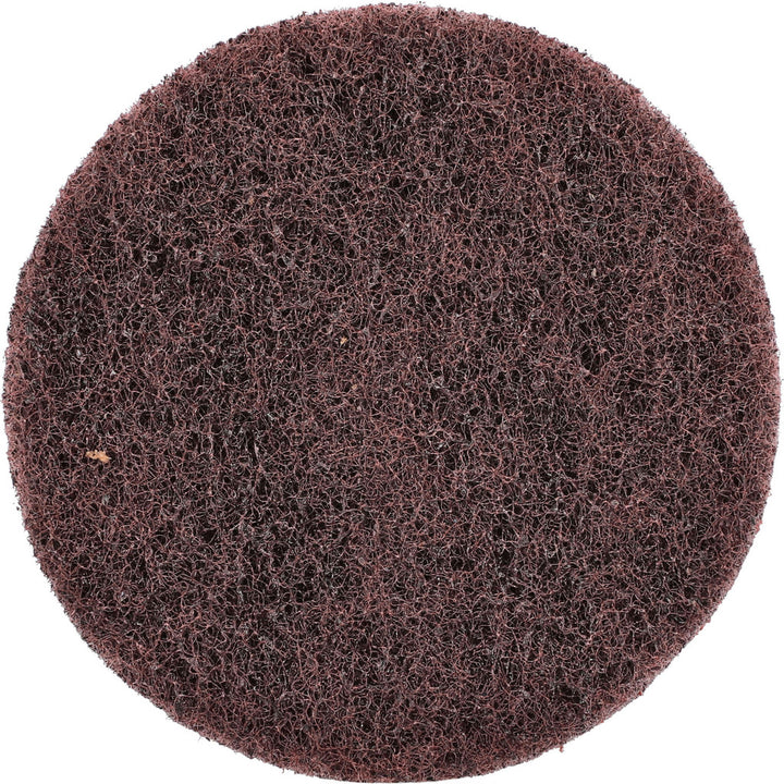 3" Aluminum Oxide Disc - Merit Abrasives 08834166399