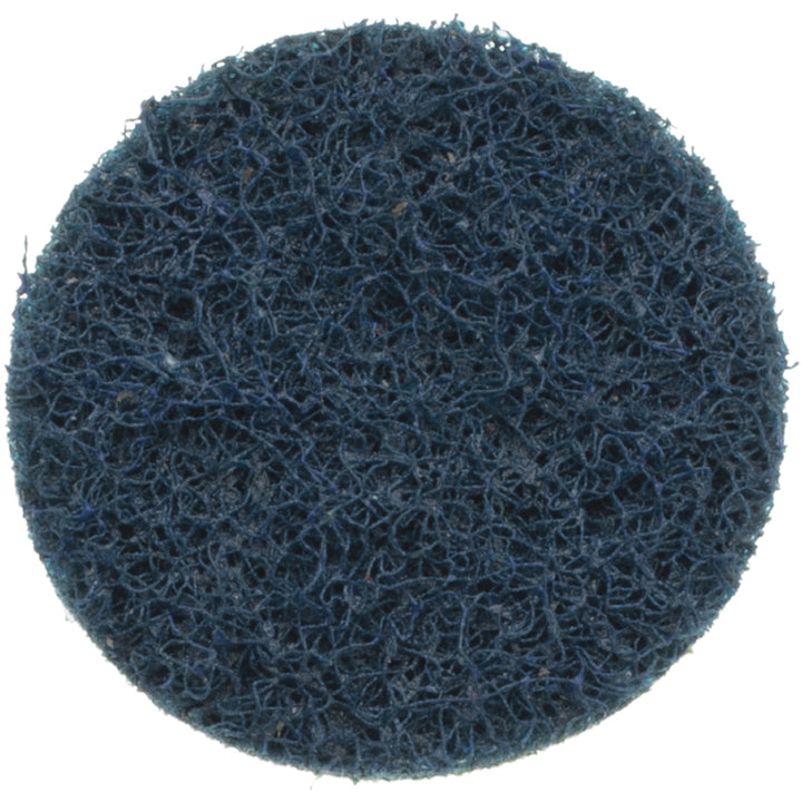 1-1/2" Aluminum Oxide Disc - Merit Abrasives 66623340047