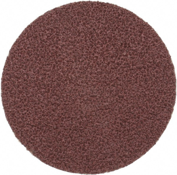 3" 36-Grit Aluminum Oxide Disc - Merit Abrasives 08834171174