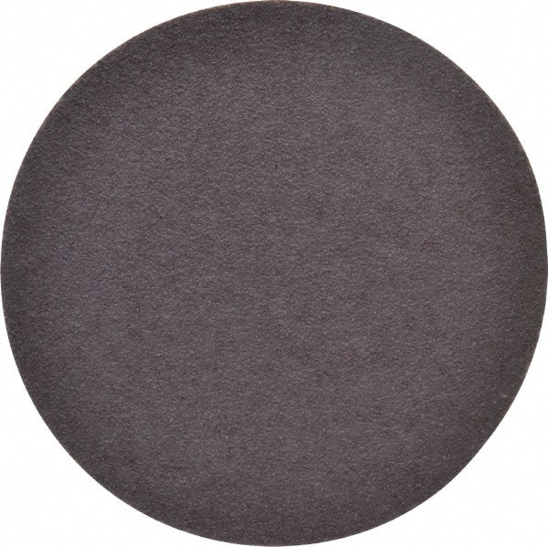 4" 60-Grit Aluminum Oxide Disc - Merit Abrasives 08834171192