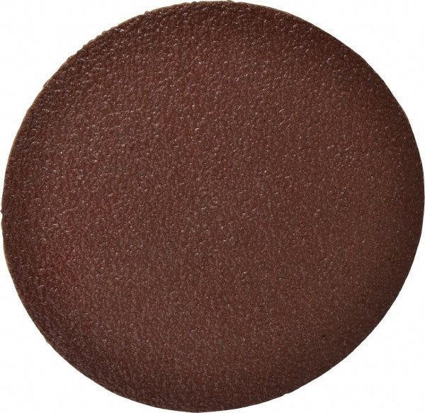 5" 36-Grit Aluminum Oxide Disc - Merit Abrasives 08834172016