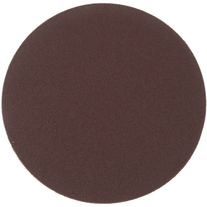 5" 120-Grit Aluminum Oxide Disc - Merit Abrasives 08834172022