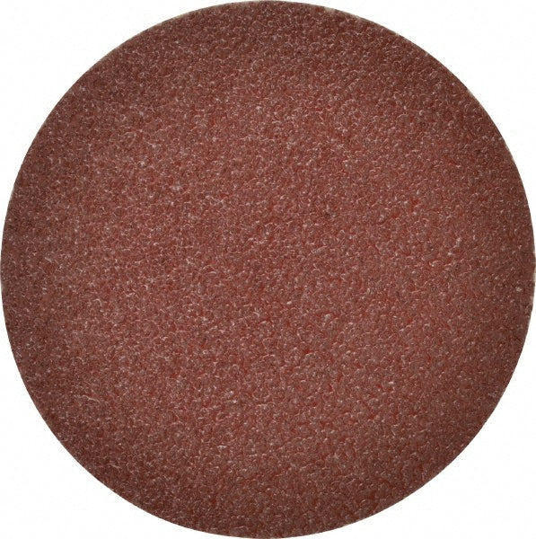 6" 24-Grit Aluminum Oxide Disc - Merit Abrasives 08834172044