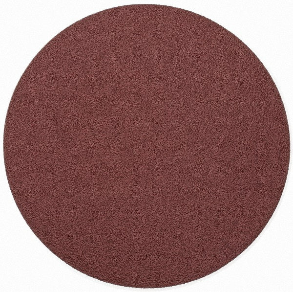 9" 40-Grit Aluminum Oxide Disc - Merit Abrasives 08834172117