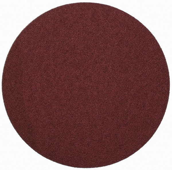 9" 50-Grit Aluminum Oxide Disc - Merit Abrasives 08834172118