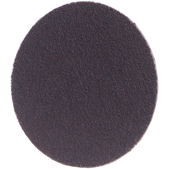 10" 60-Grit Aluminum Oxide Disc - Merit Abrasives 08834173019