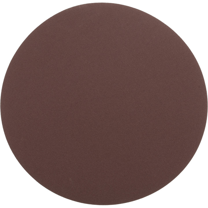 16" 80-Grit Aluminum Oxide Disc - Merit Abrasives 08834173109