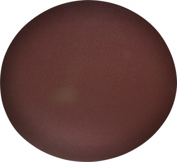 20" 60-Grit Aluminum Oxide Disc - Merit Abrasives 08834173166