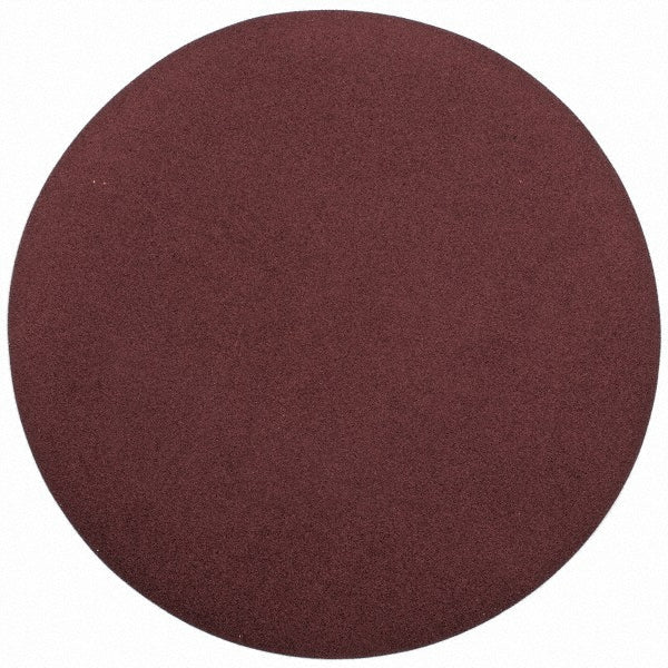 20" 100-Grit Aluminum Oxide Disc - Merit Abrasives 08834173168