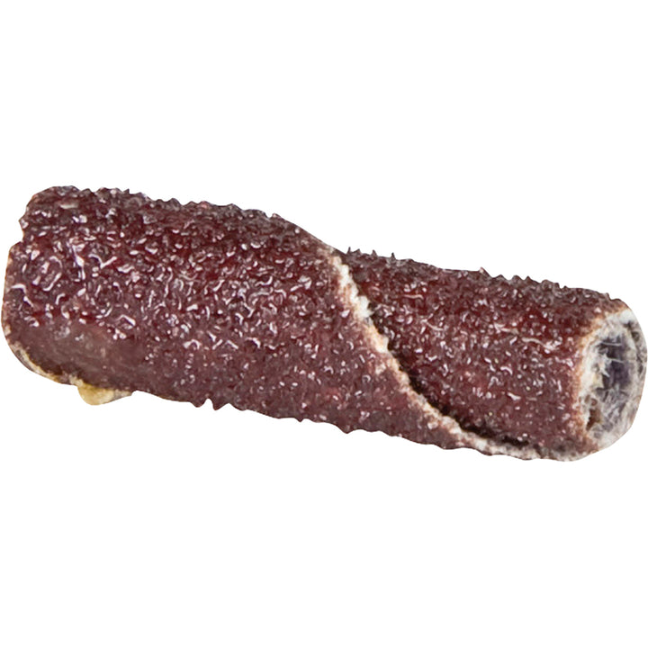 320-Grit Aluminum Oxide Cartridge Roll - Merit Abrasives 08834180089
