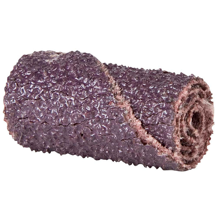 320-Grit Aluminum Oxide Cartridge Roll - Merit Abrasives 08834180316