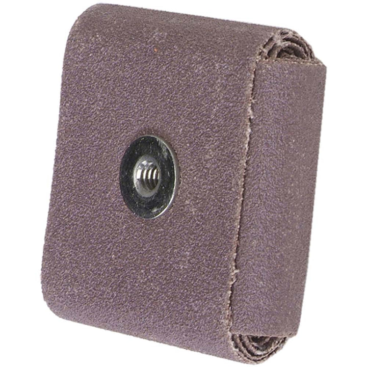 60-Grit Aluminum Oxide Specialty Abrasive - Merit Abrasives 08834184828