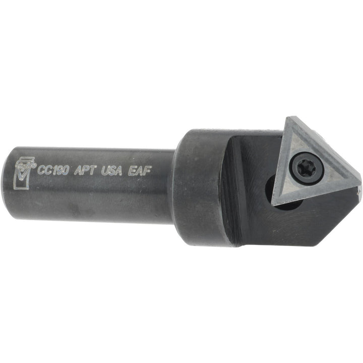 Indexable Countersinks & Sets - APT CC190