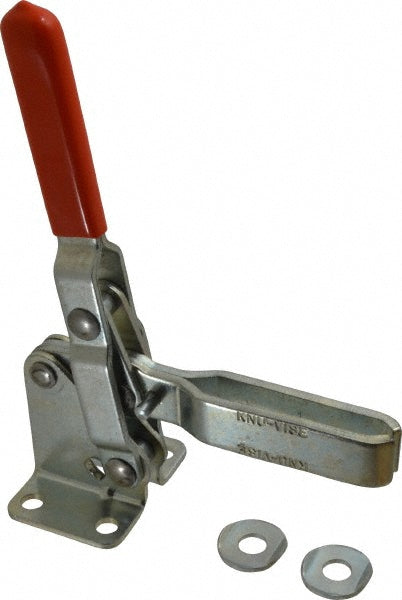 Toggle Clamp - Lapeer V-600