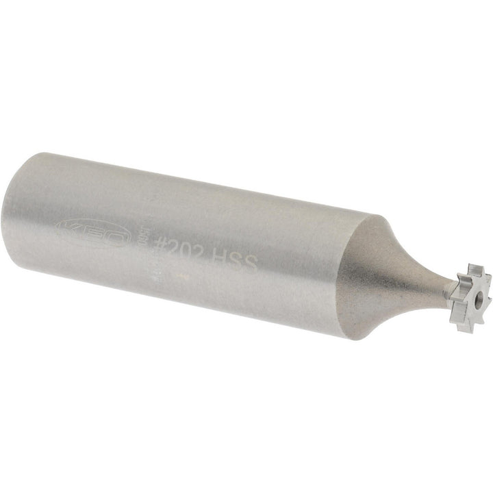 Woodruff/Keyseat Cutters & Sets - Keo 943-000-001