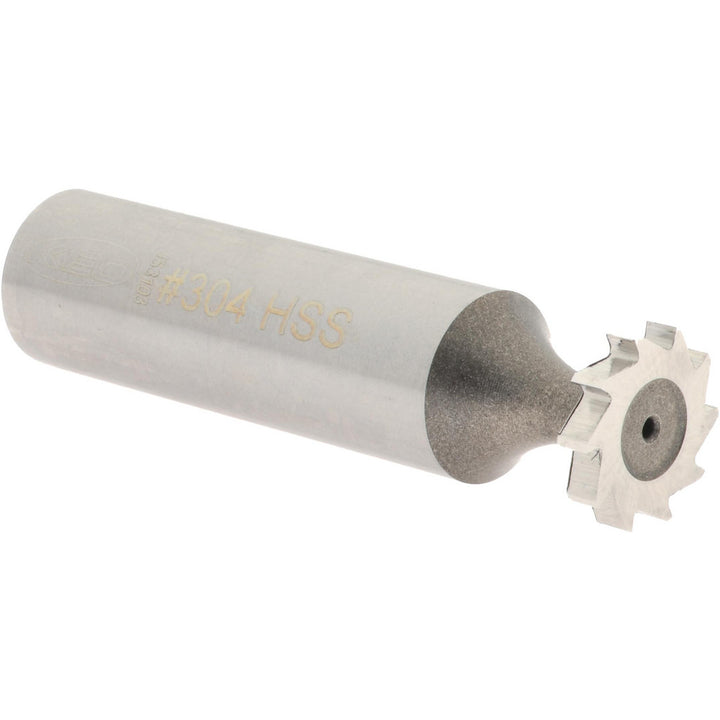 Woodruff/Keyseat Cutters & Sets - Keo 943-000-057