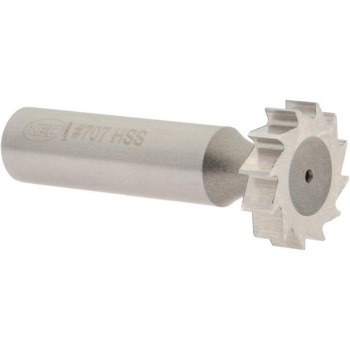 Woodruff/Keyseat Cutters & Sets - Keo 943-000-153
